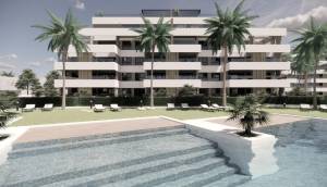 New - Apartment - Torre Pacheco - Santa Rosalia Lake And Life Resort