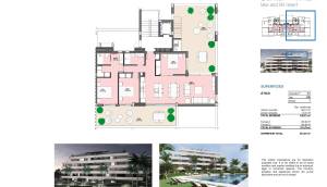 New - Apartment - Torre Pacheco - Santa Rosalia Lake And Life Resort