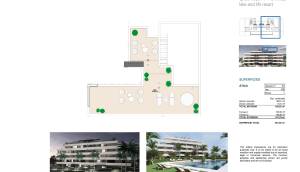 New - Apartment - Torre Pacheco - Santa Rosalia Lake And Life Resort