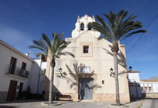 New - Villa - Els Poblets - Marina Alta