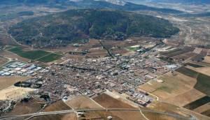 Obra Nueva - Villa - Pinoso - Campo