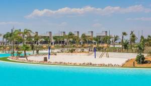 New - Villa - Torre Pacheco - Santa Rosalia Lake And Life Resort