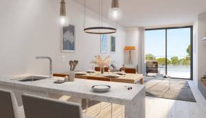 New - Apartment - Orihuela Costa - Playa Flamenca