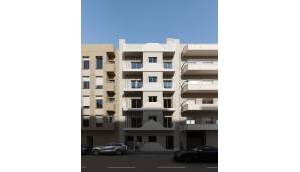 Obra Nueva - Apartmento - Torrevieja - Playa de los locos