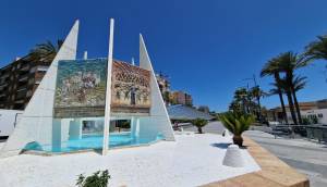 New - Apartment - Torrevieja - Playa de los locos