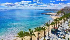 New - Apartment - Torrevieja - Playa de los locos