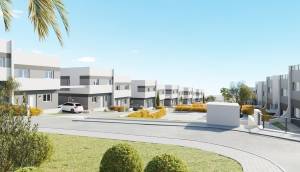 Obra Nueva - Villa - Finestrat - Balcón de finestrat