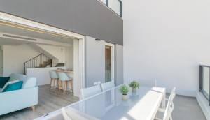 Obra Nueva - Villa - Finestrat - Balcón de finestrat