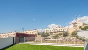 Obra Nueva - Villa - Finestrat - Balcón de finestrat