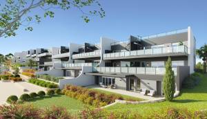 New - Townhouse - Finestrat - Balcón de finestrat