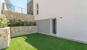 Obra Nueva - Adosado - Finestrat - Balcón de finestrat