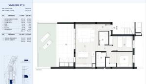 Obra Nueva - Apartmento - Finestrat - Balcón de finestrat