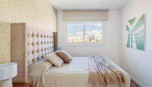 New - Apartment - Finestrat - Balcón de finestrat