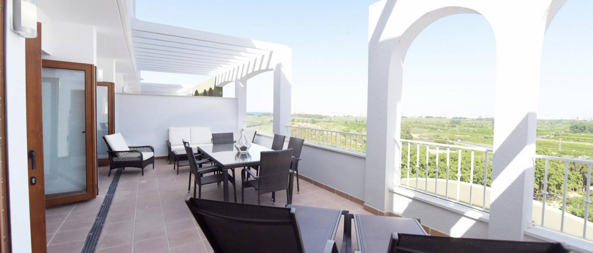 New - Apartment - Xeresa - Xeresa del monte