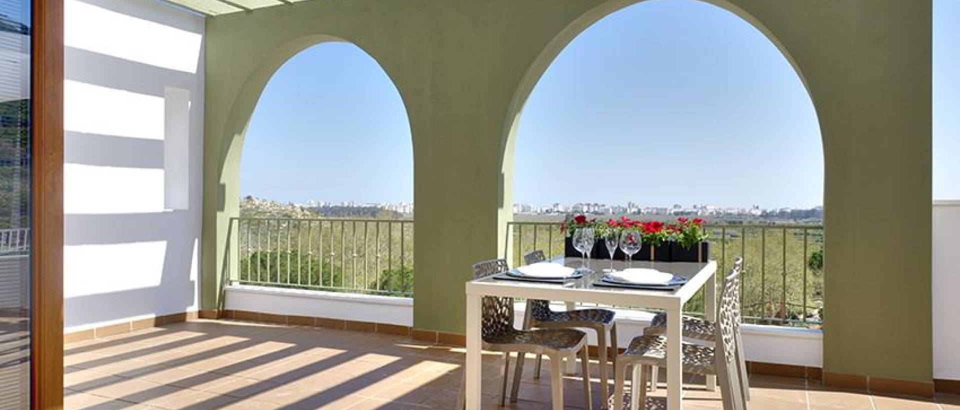 New - Apartment - Xeresa - Xeresa del monte