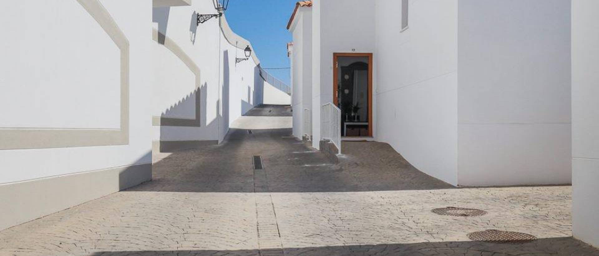 New - Apartment - Xeresa - Xeresa del monte