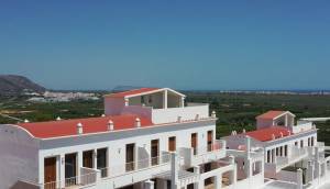 New - Apartment - Xeresa - Xeresa del monte