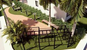 New - Townhouse - Torrevieja - Los balcones