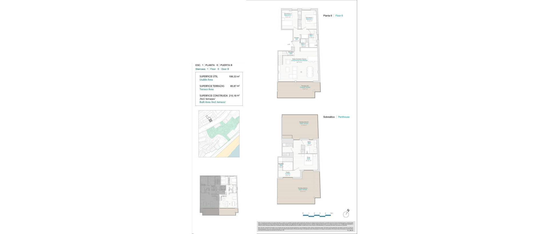 Obra Nueva - Apartmento - Villajoyosa - Pueblo