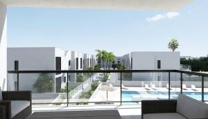 New - Townhouse - Pilar de la Horadada - La Torre de la Horadada