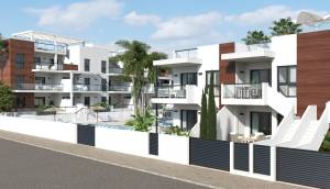 New - Townhouse - Pilar de la Horadada - La Torre de la Horadada