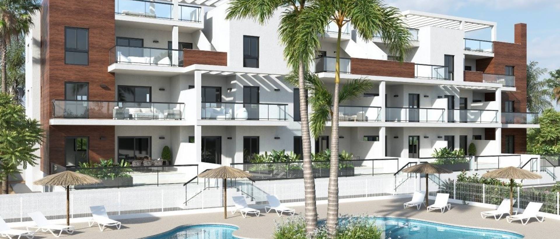 New - Townhouse - Pilar de la Horadada - La Torre de la Horadada