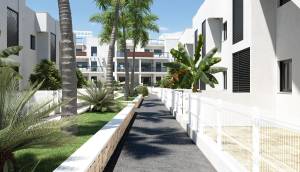 New - Townhouse - Pilar de la Horadada - La Torre de la Horadada