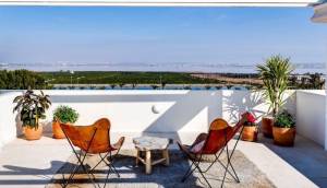 New - Townhouse - Torrevieja - Los balcones