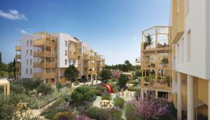 New - Apartment - Denia - Km 10