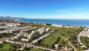 New - Apartment - Denia - Km 10