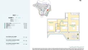 Obra Nueva - Apartmento - Águilas - Isla del fraile