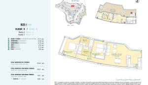 Obra Nueva - Apartmento - Águilas - Isla del fraile