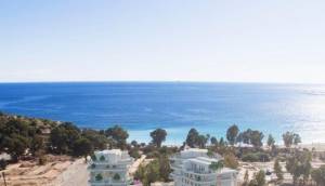 New - Apartment - Villajoyosa - Playas Del Torres