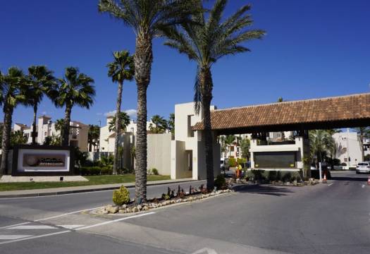 Obra Nueva - Villa / Chalet - San Javier - Roda Golf