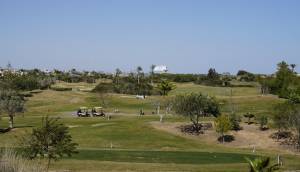 Obra Nueva - Villa - San Javier - Roda Golf