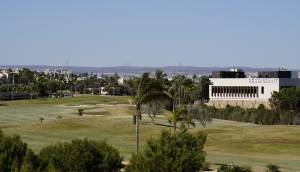 Obra Nueva - Villa / Chalet - San Javier - Roda Golf