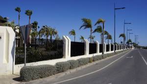 Obra Nueva - Villa - San Javier - Roda Golf