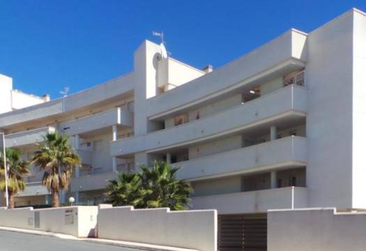 New - Apartment - Orihuela Costa - PAU 8