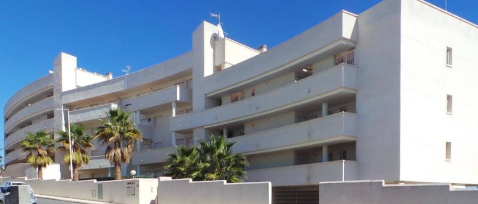 New - Apartment - Orihuela Costa - PAU 8