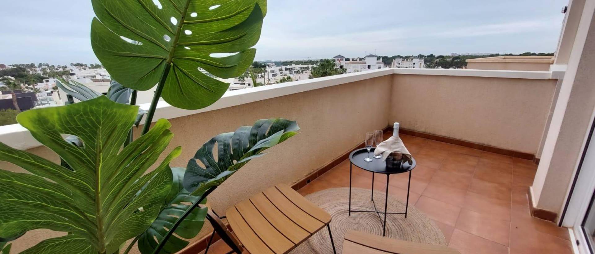 New - Apartment - Orihuela Costa - PAU 8