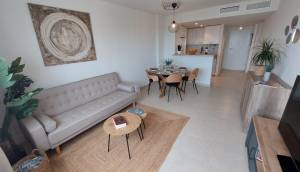 New - Apartment - Orihuela Costa - PAU 8