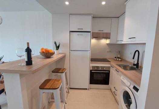 New - Apartment - Orihuela Costa - PAU 8