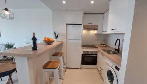 New - Apartment - Orihuela Costa - PAU 8