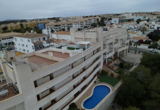 New - Apartment - Orihuela Costa - PAU 8