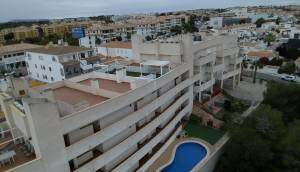 New - Apartment - Orihuela Costa - PAU 8