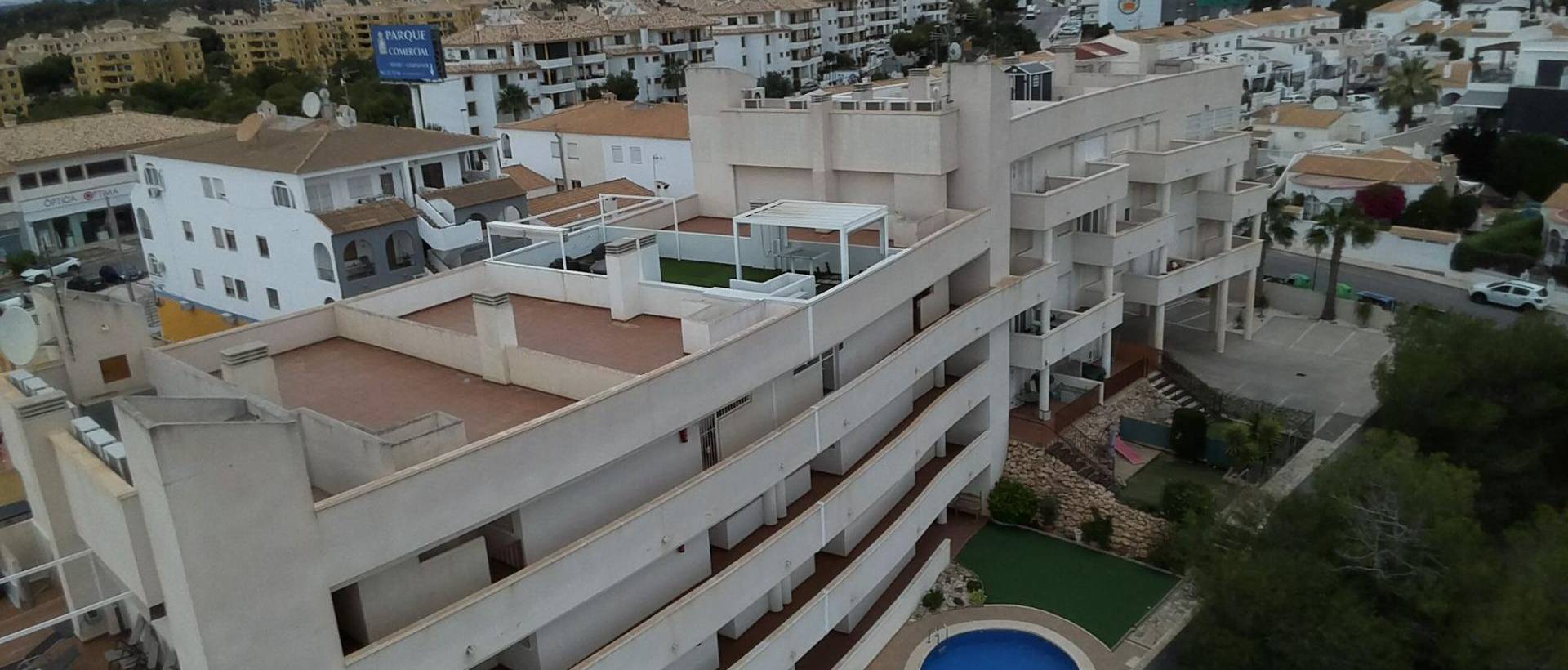 New - Apartment - Orihuela Costa - PAU 8