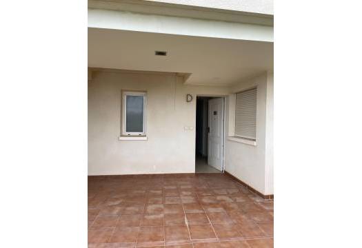 New - Apartment - Orihuela Costa - PAU 8