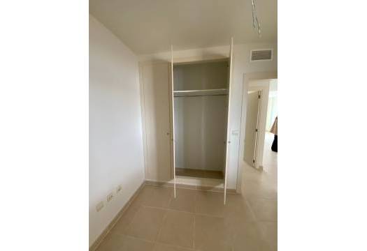 New - Apartment - Orihuela Costa - PAU 8