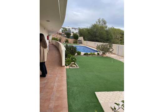 New - Apartment - Orihuela Costa - PAU 8