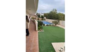 New - Apartment - Orihuela Costa - PAU 8